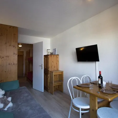 Charmant Apt In Tignes Val Claret *