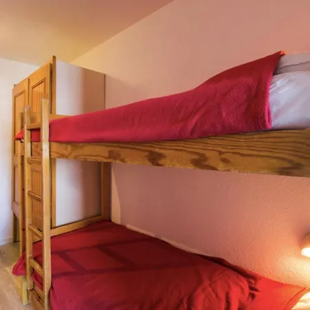 Apartment Charmant Apt In Tignes Val Claret