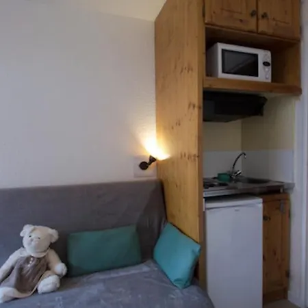 Charmant Apt In Tignes Val Claret Apartment *