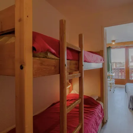Charmant Apt In Tignes Val Claret Tignes